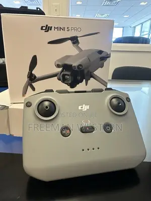 Dji Mini 5 Pro