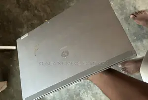 Laptop HP EliteBook 8440P 8GB Intel Core i5 HDD 128GB