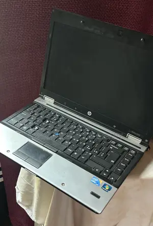 Laptop HP EliteBook 8440P 8GB Intel Core i5 HDD 128GB