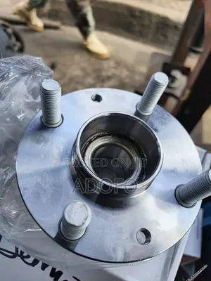 Mazda Demio Back Hub 2008 to 2020