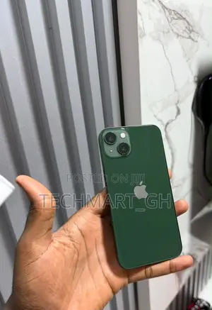 Apple iPhone 13 128 GB Blue