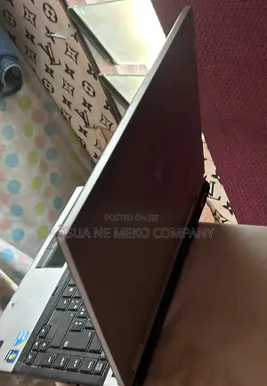 Laptop HP EliteBook 8440P 8GB Intel Core i5 HDD 128GB