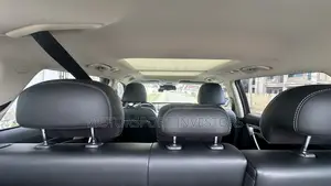 Geely Azkarra 1.5 TD AWD 2019 Brown