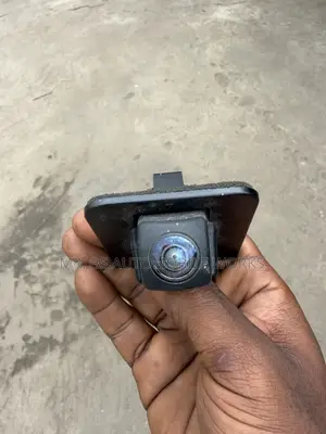Acura RDX Backup OEM Camera 2019-25