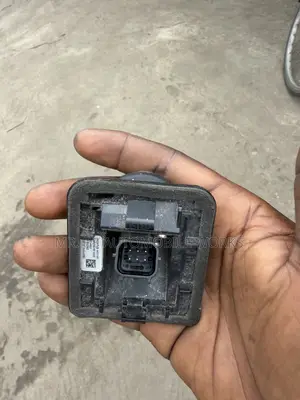 Acura RDX Backup OEM Camera 2019-25