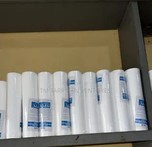 Filters and Cartridges