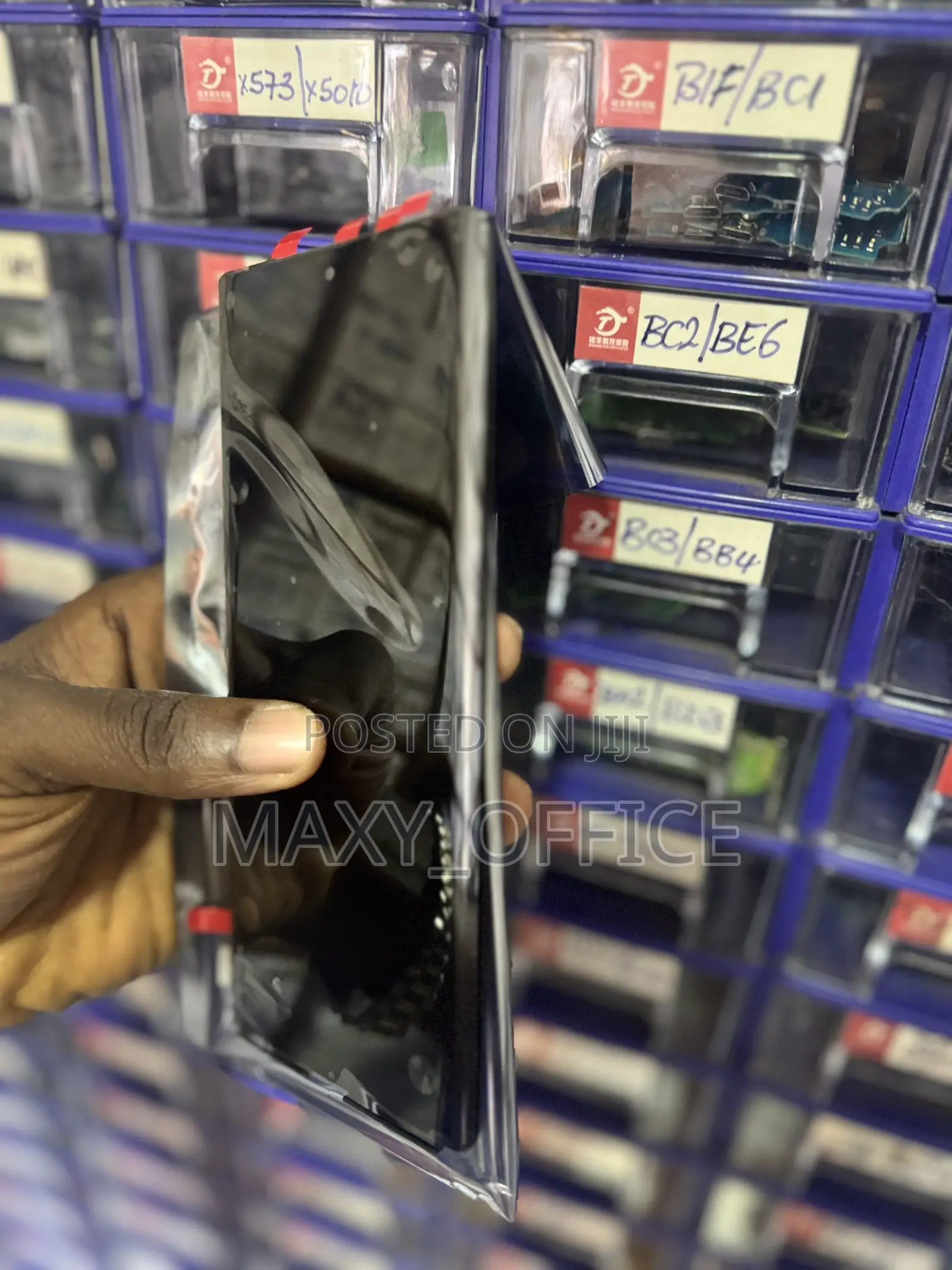 Camon 40 Pro 5G Original Screen Replacement