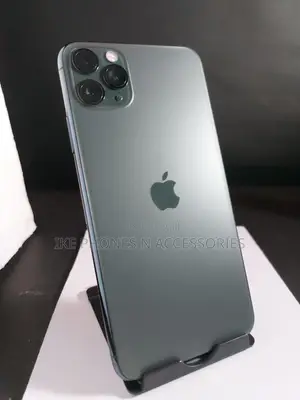 Apple iPhone 11 Pro Max 256 GB Gray