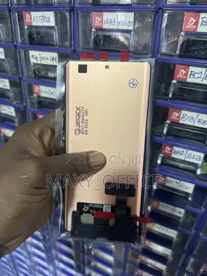 Camon 40 Pro 5G Original Screen Replacement