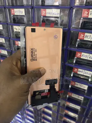 Camon 40 Pro 5G Original Screen Replacement