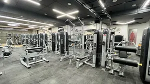 Treadmill and Gym Equipment Repairs and Servicing