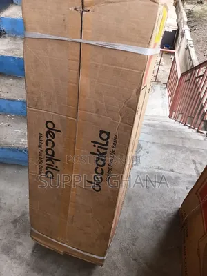 Decakila Good Rich 2.0 Decakila Air Conditioners