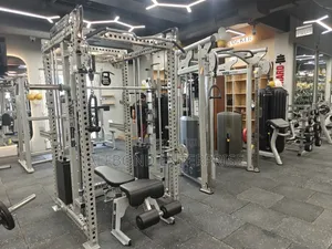 Treadmill and Gym Equipment Repairs and Servicing