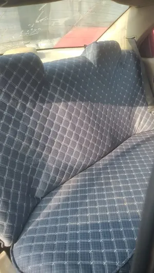 Daewoo Nubira 2003 Blue