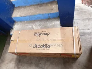Decakila Faster Saving 2.0 Decakila Air Conditioners