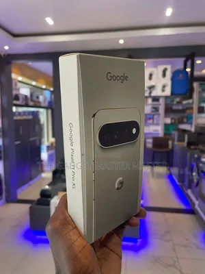 New Google Pixel 11 Pro XL 256 GB
