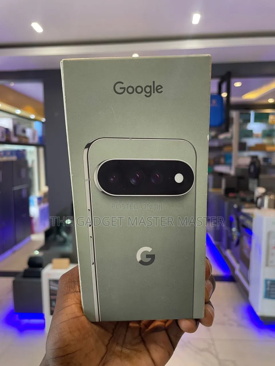 New Google Pixel 11 Pro XL 256 GB