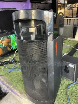 Sony Party Box