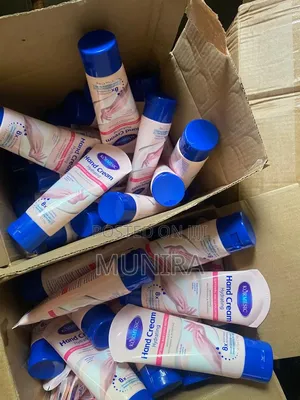 Kormesic Hand Cream