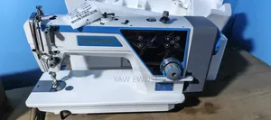 Industrial Sewing Machine