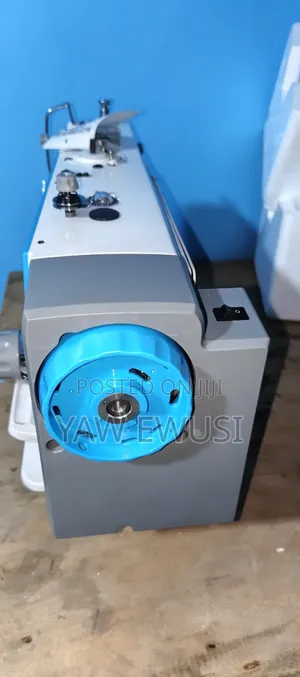 Industrial Sewing Machine