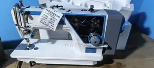Industrial Sewing Machine