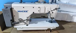 Industrial Sewing Machine