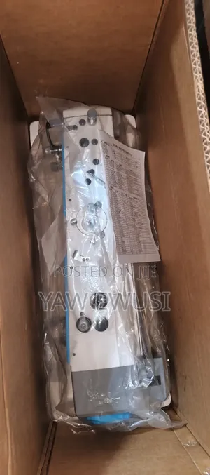 Industrial Sewing Machine
