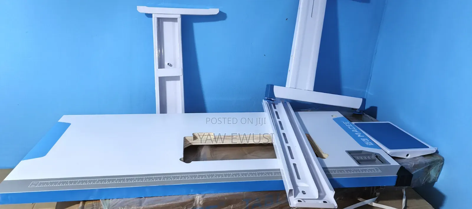 Industrial Sewing Machine