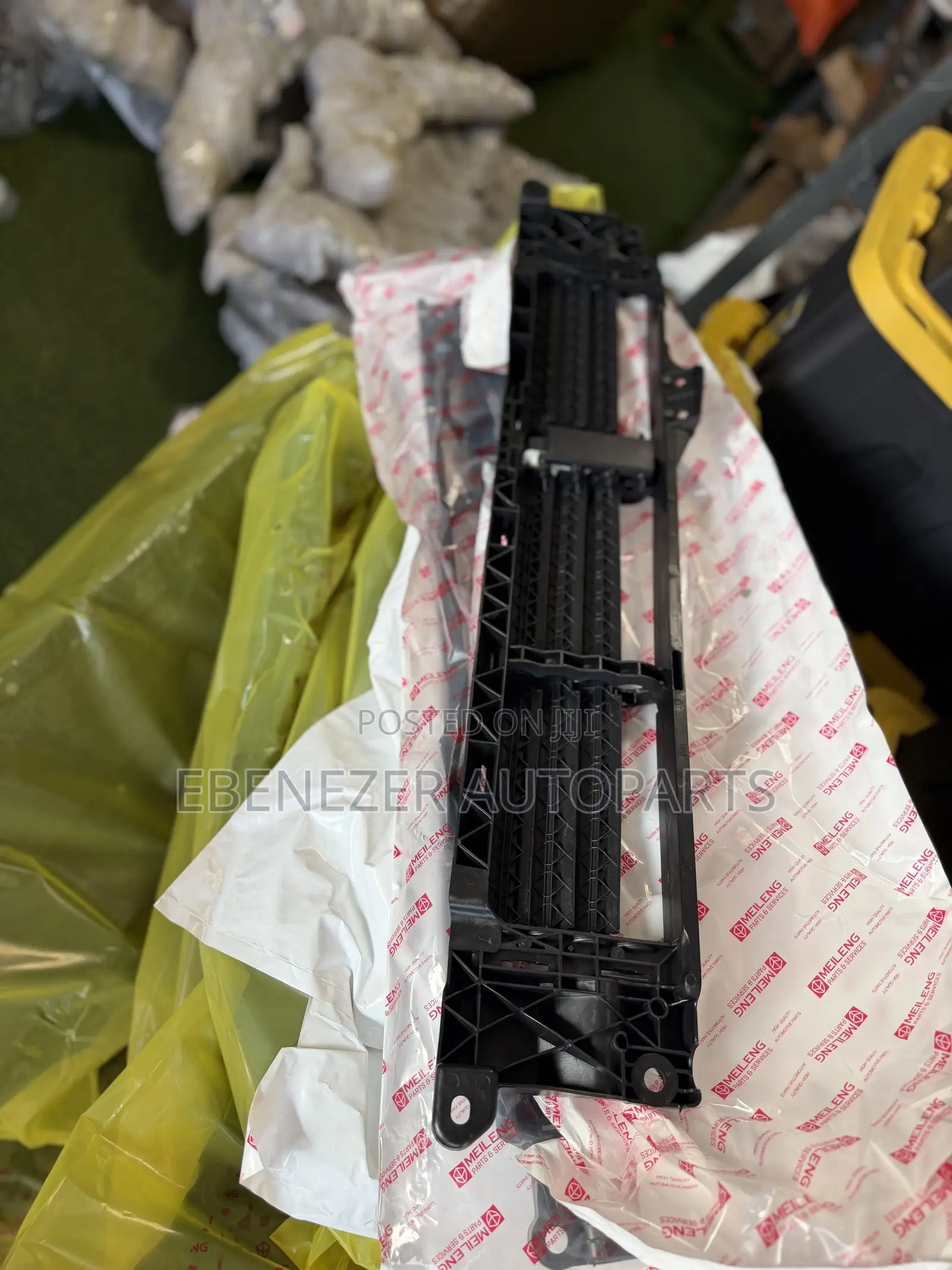 Honda CRV Cr-v 2026 Shutter Grille With Motor