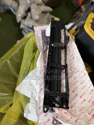 Honda CRV Cr-v 2026 Shutter Grille With Motor
