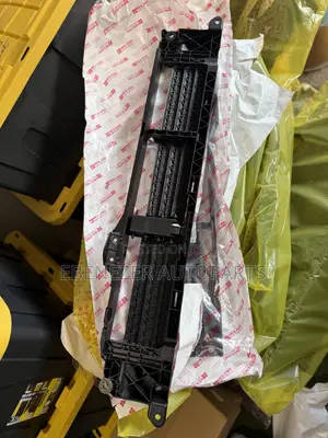 Honda CRV Cr-v 2026 Shutter Grille With Motor