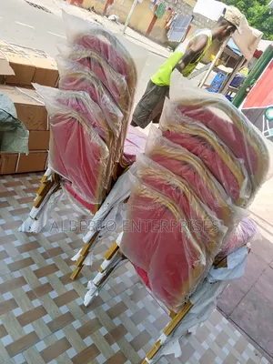 Auditorium Chairs