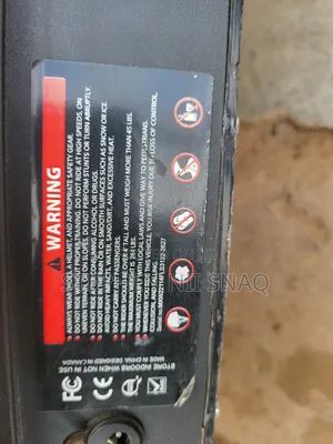Arc Vector 2020 Black
