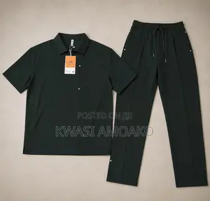 Frankie’s Classic Wear