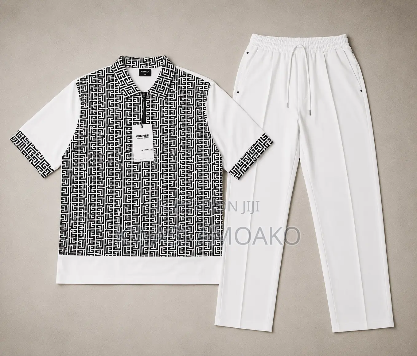 Frankie’s Classic Wear