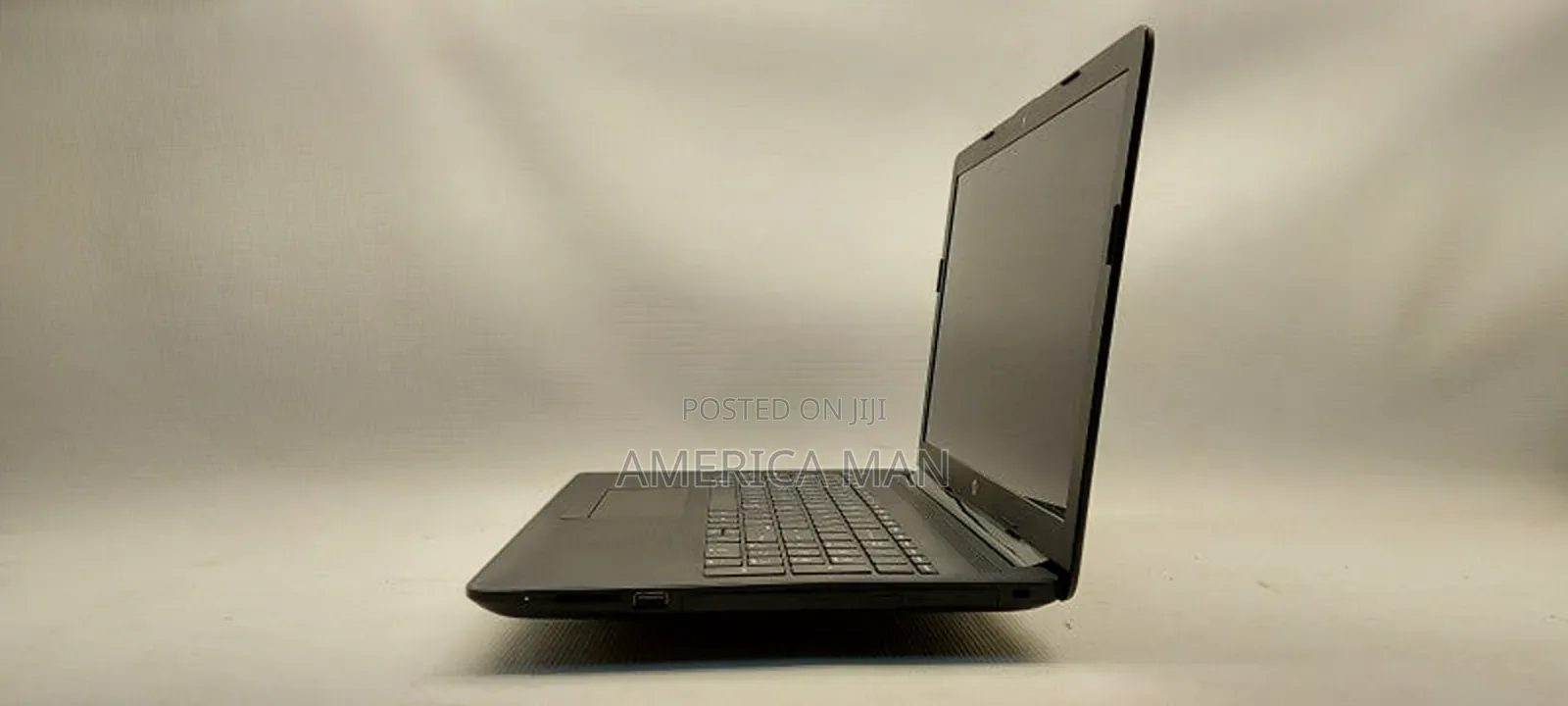 Laptop HP 15 4GB AMD A6 HDD 320GB