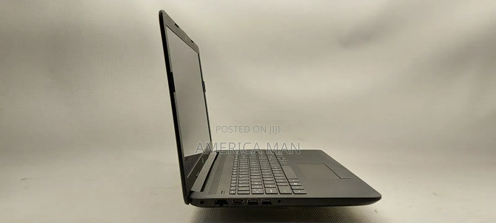 Laptop HP 15 4GB AMD A6 HDD 320GB