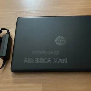 Laptop HP 15 4GB AMD A6 HDD 320GB