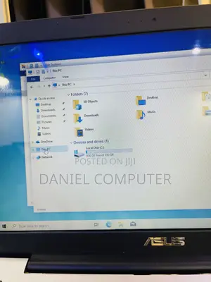 Laptop Asus X555LA 8GB Intel Core i5 HDD 1T