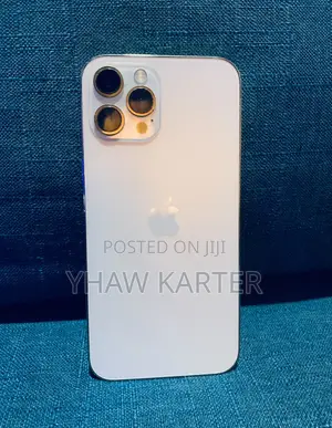 Apple iPhone 12 Pro 256 GB Rose Gold