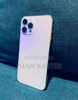 Apple iPhone 12 Pro 256 GB Rose Gold