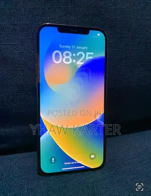 Apple iPhone 12 Pro 256 GB Rose Gold