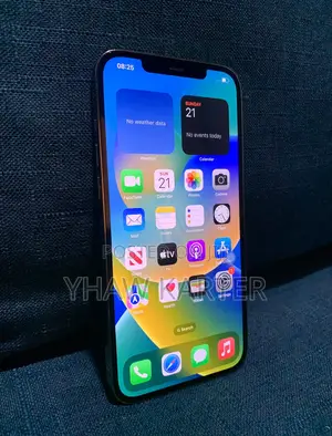 Apple iPhone 12 Pro 256 GB Rose Gold