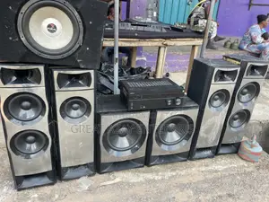 Sony Speakers Is Going for a Cool Price