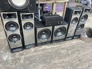 Sony Speakers Is Going for a Cool Price