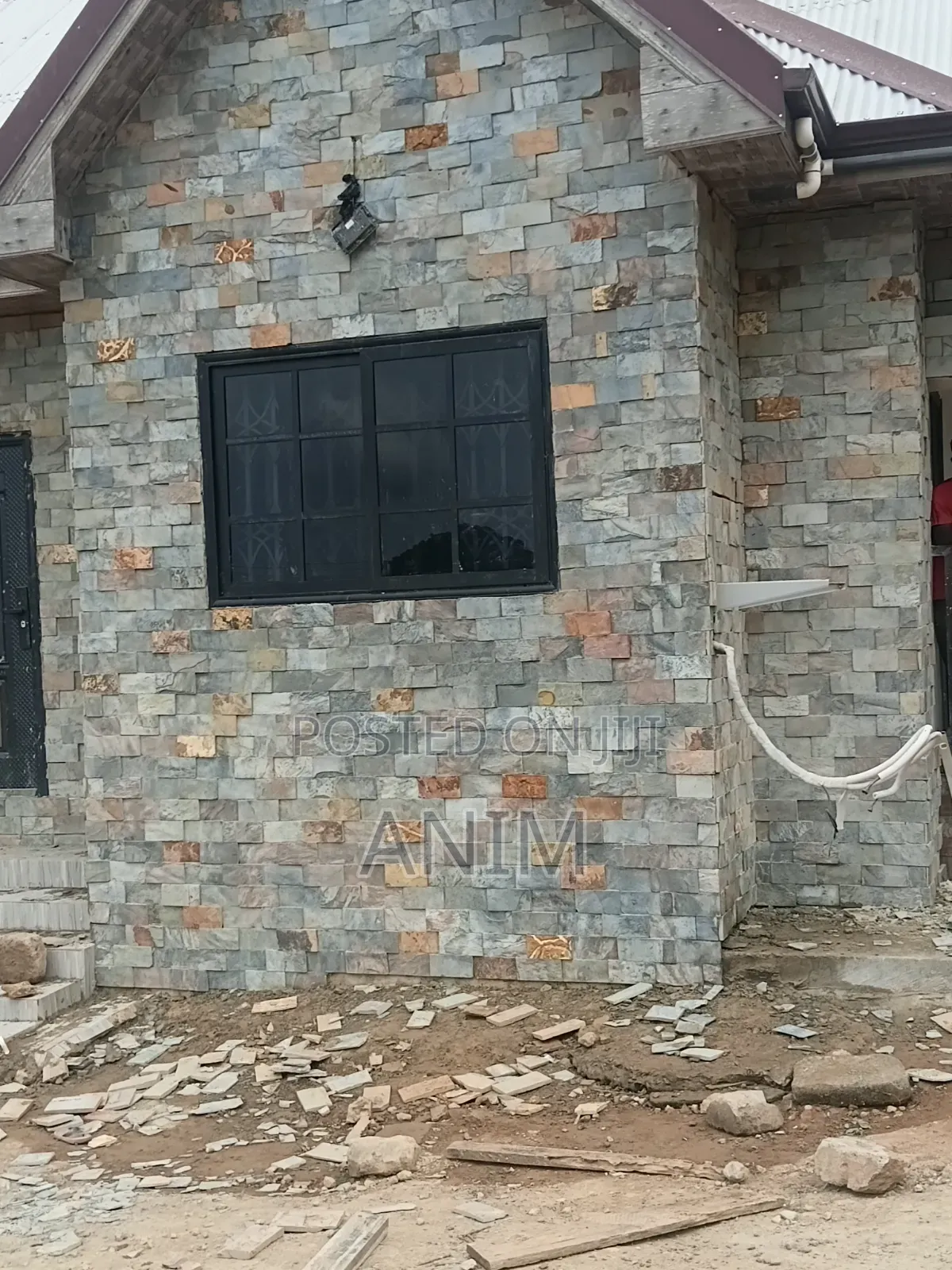 Building and Construction
