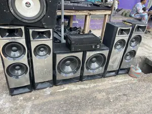 Sony Speakers Is Going for a Cool Price