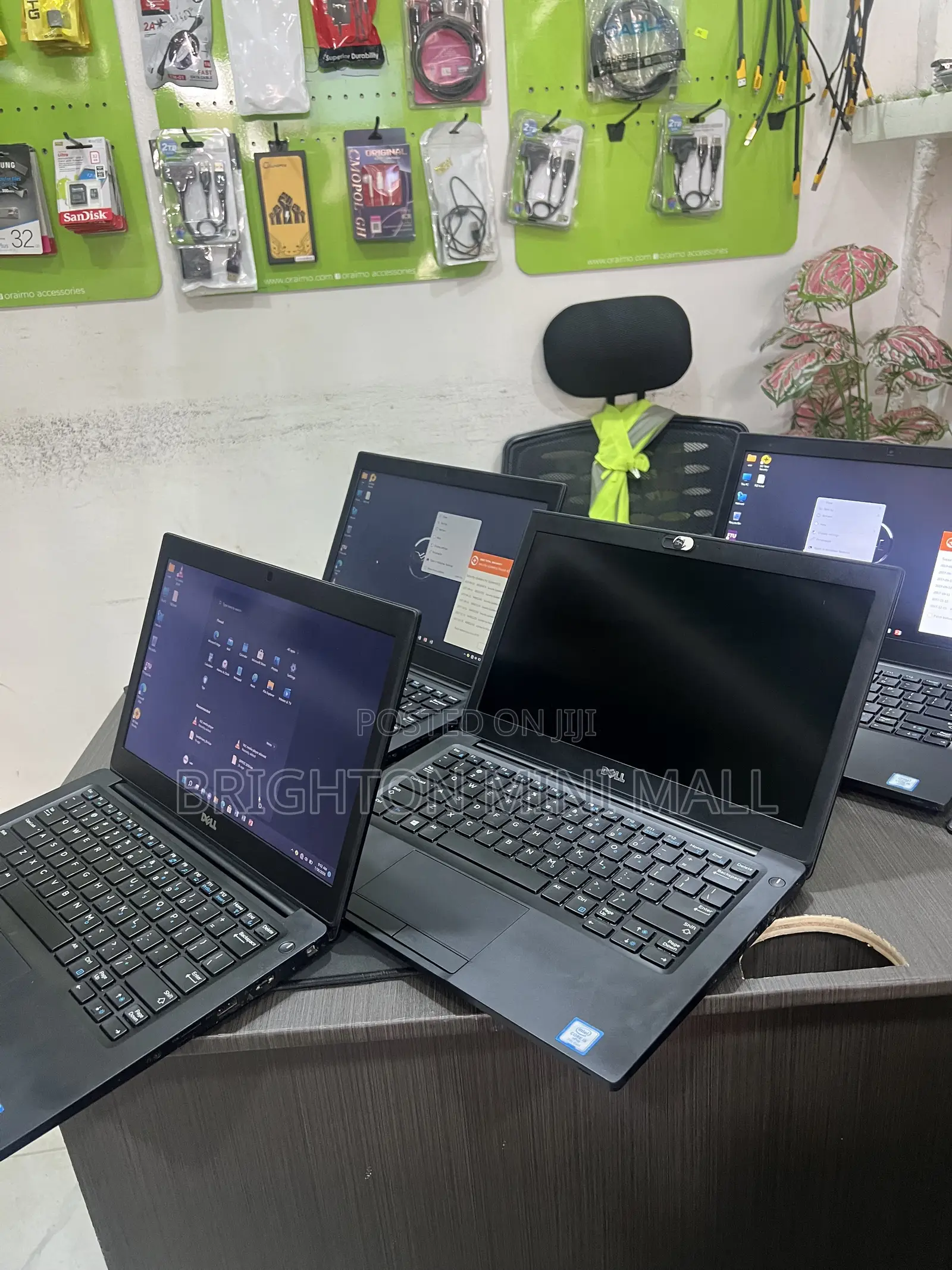 Laptop Dell Latitude 7390 8GB Intel Core i5 SSD 256GB
