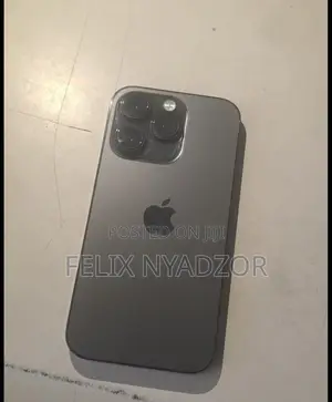Apple iPhone 14 Pro 128 GB Gray